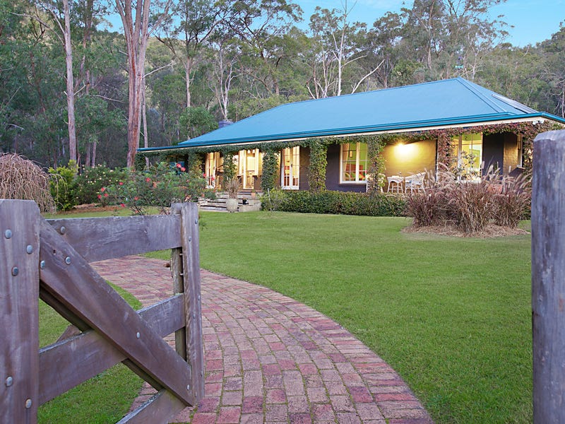 399 Wollombi Road, Broke, NSW 2330 Property Details
