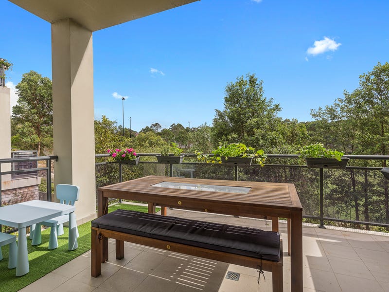 3/2325 Garland Road, Naremburn, NSW 2065 Property Details
