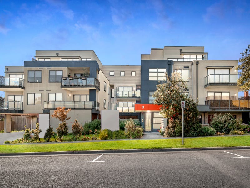 3/8 Ebdale Street, Frankston, Vic 3199 Property Details