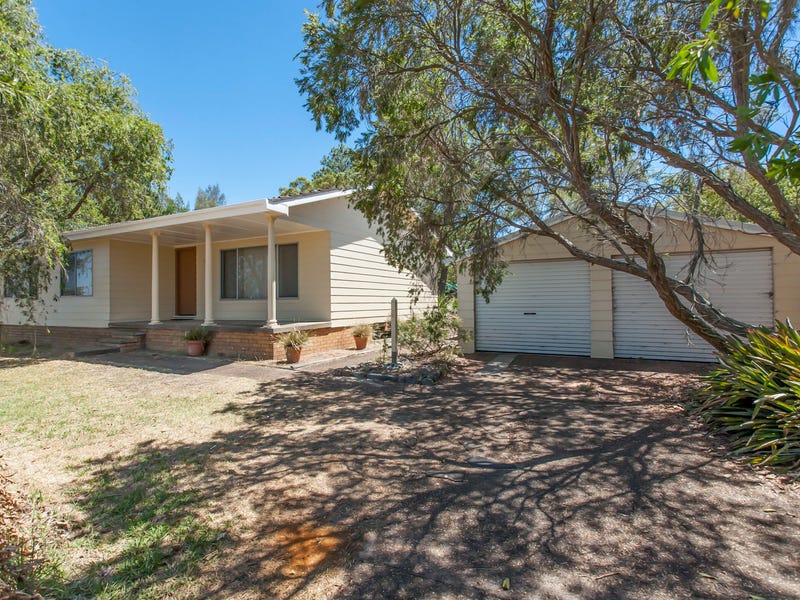 32 Cabbage Tree Road, Williamtown, NSW 2318 Property Details