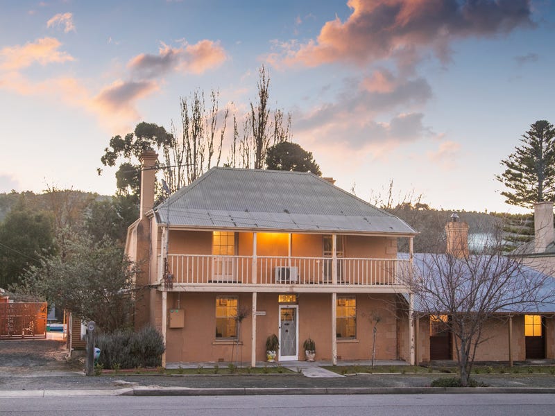 31 Townsend Street, Mount Torrens, SA 5244