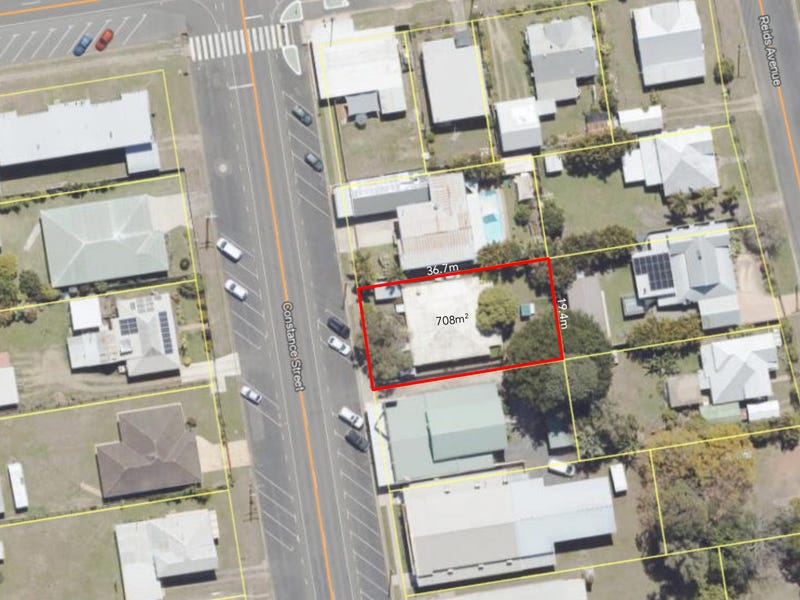 43 Constance Street, Mareeba, Qld 4880 Block Of Units for Sale