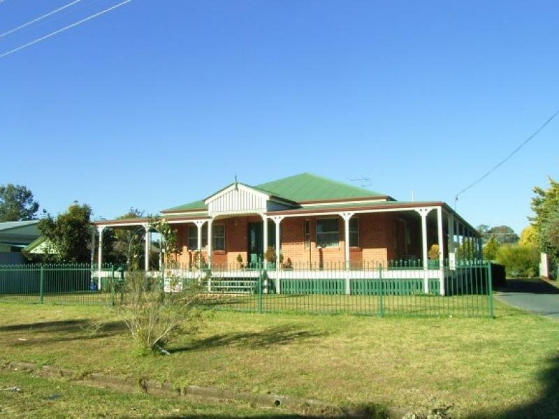 Property 104923437, Allora, Qld 4362 Property Details