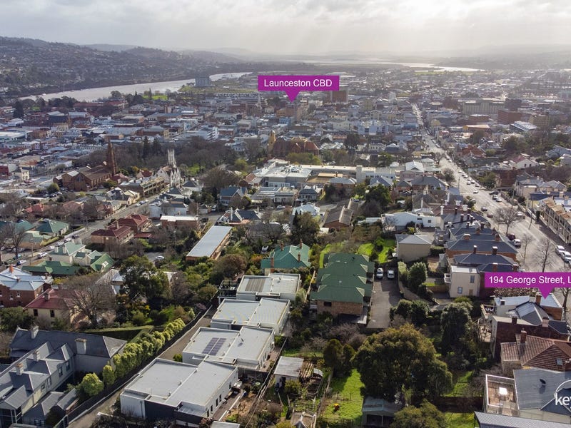 194 Street, Launceston, TAS 7250