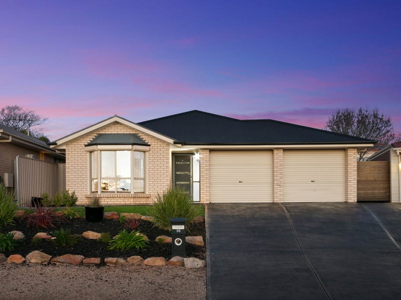 56 Wallace Drive, Craigmore, SA 5114