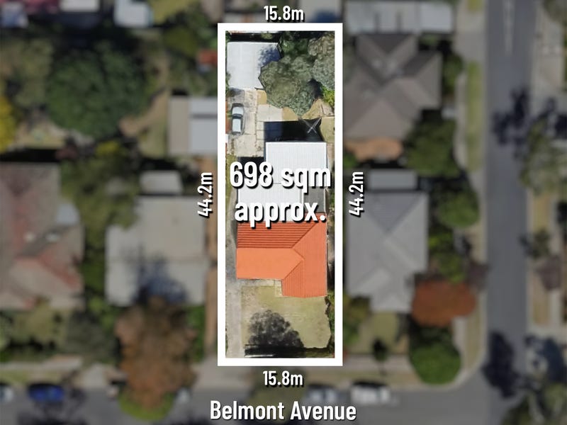 Real Estate & Property for Sale in Ringwood North, VIC 3134 (+1