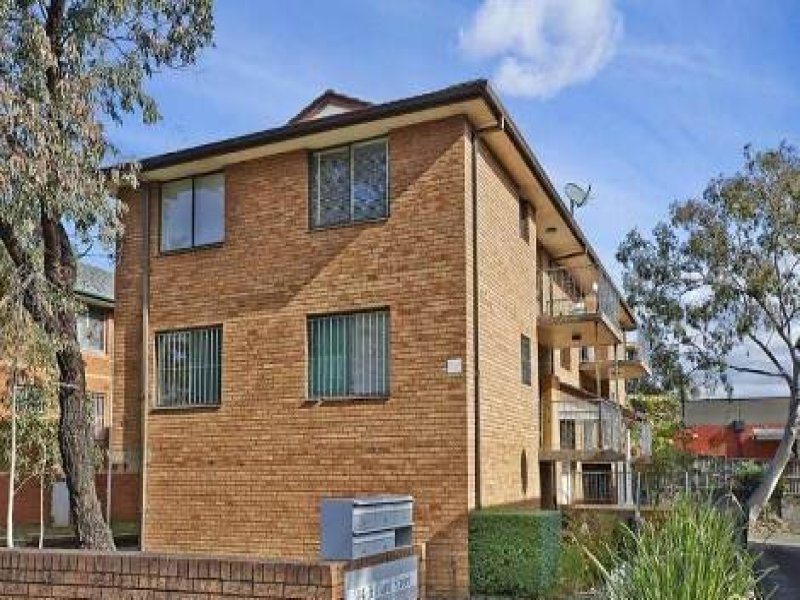 4/44 Hillard Street, Wiley Park, NSW 2195