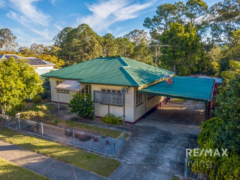 164 Archer Street, Woodford, Qld 4514 Property Details