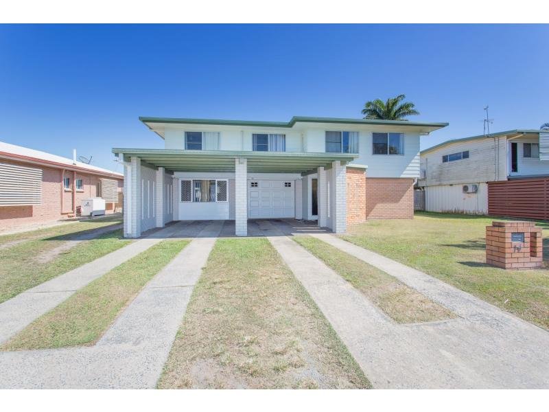 14 Marlborough Street, Ooralea, Qld 4740 Property Details