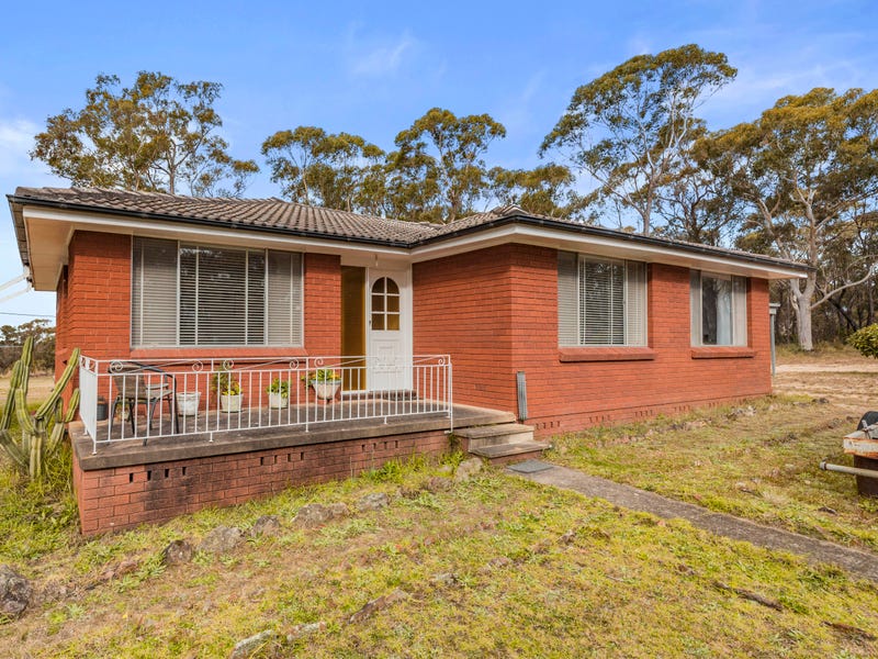 240 Buxton Avenue, Buxton, NSW 2571