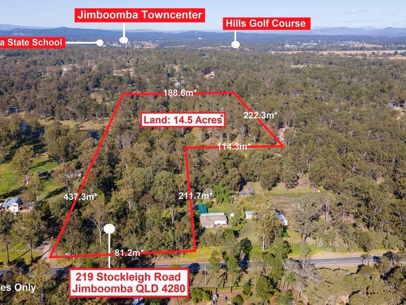 Real Estate & Property for Sale in Jimboomba, QLD 4280 Pg. 2
