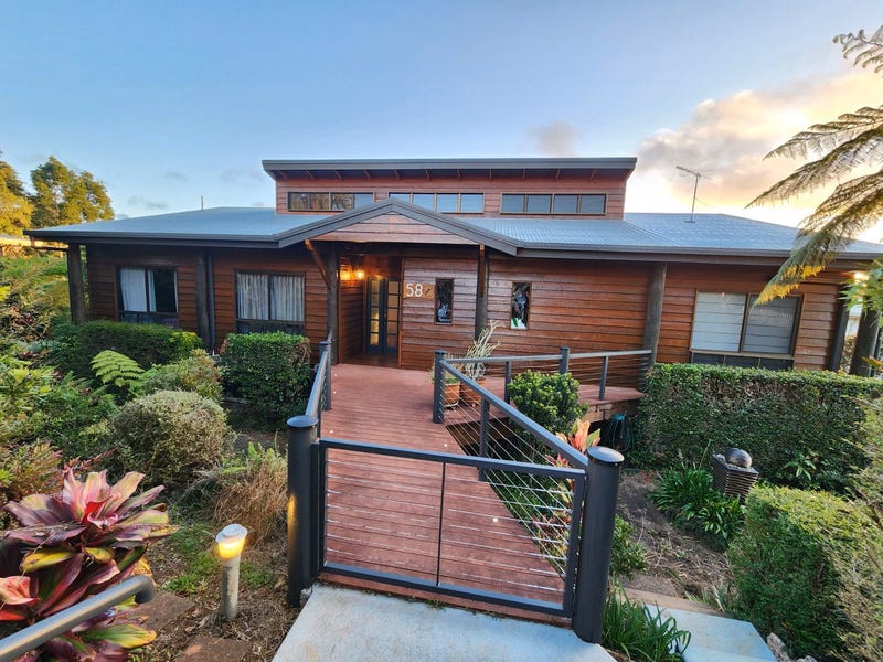 58 Oleander Drive, Yungaburra, Qld 4884 House for Sale realestate