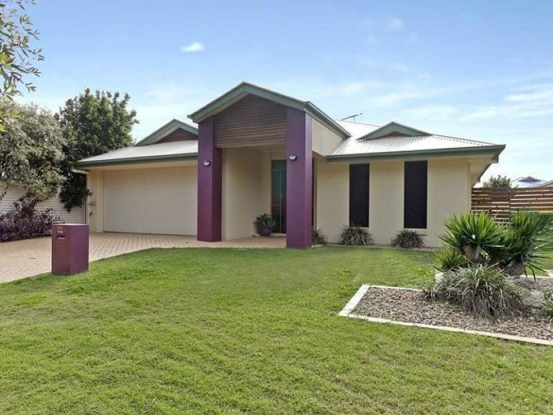 22 Manning Esplanade, Thornlands, Qld 4164 Property Details