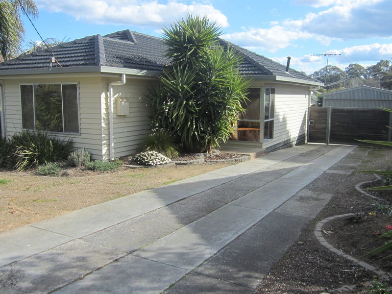 21 John Street, North Bendigo, VIC 3550