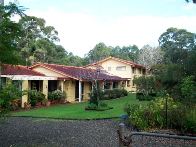 27 Winmurra Drive, Rainbow Flat, NSW 2430