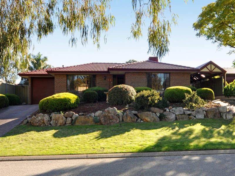 13 Musgrave Avenue, Aberfoyle Park, SA 5159