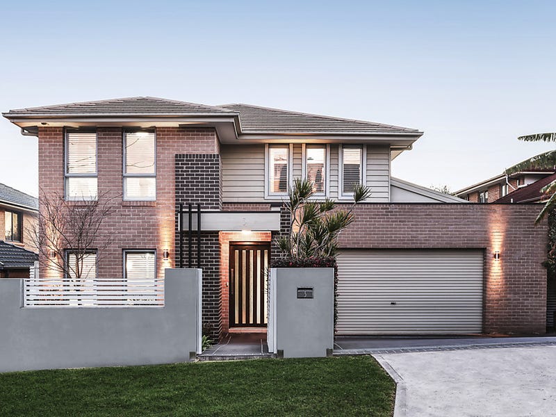 3 Collier Avenue, Beverly Hills, NSW 2209