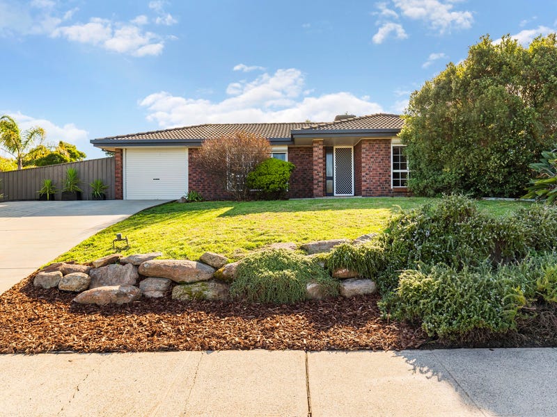 3 Peony Court, Morphett Vale, SA 5162