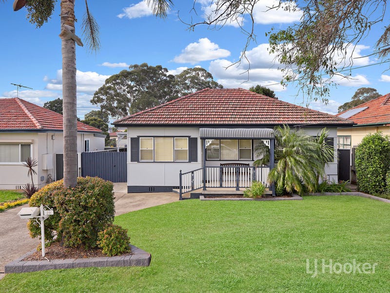 29 Love Street, Blacktown, NSW 2148 Property Details