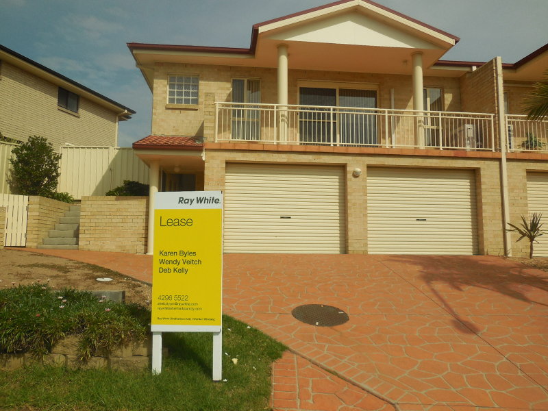 16A Byron Circuit, Flinders, NSW 2529