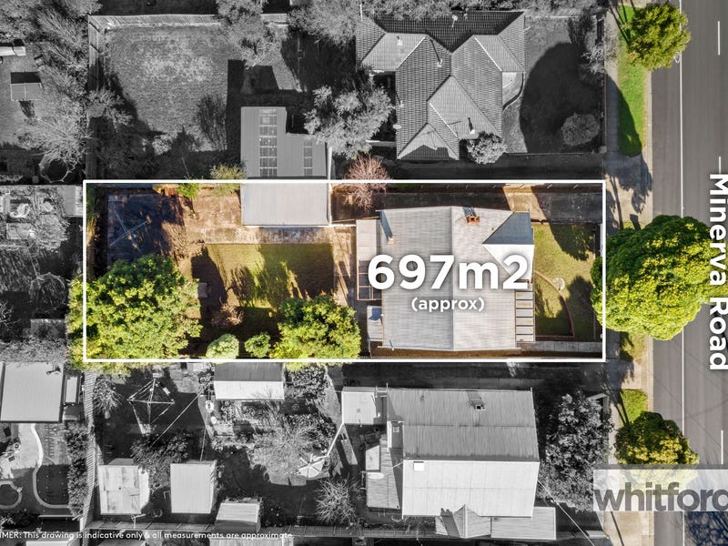 156 Minerva Road, Manifold Heights, VIC 3218