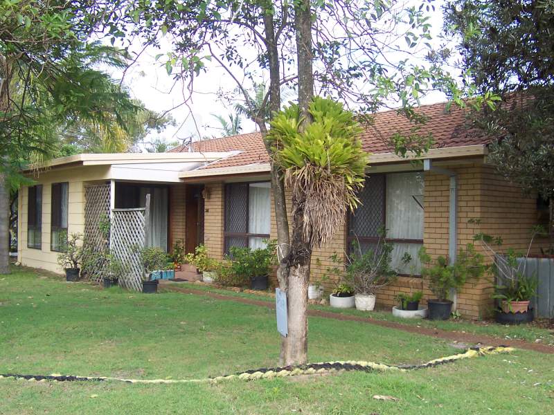 58 Arcadia Avenue, Woorim, QLD 4507