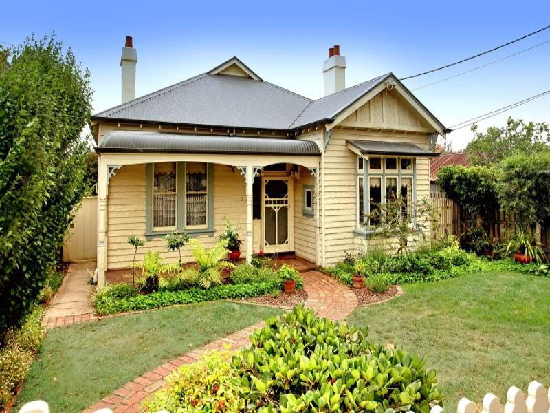 2 Jennings Street, Moonee Ponds, VIC 3039