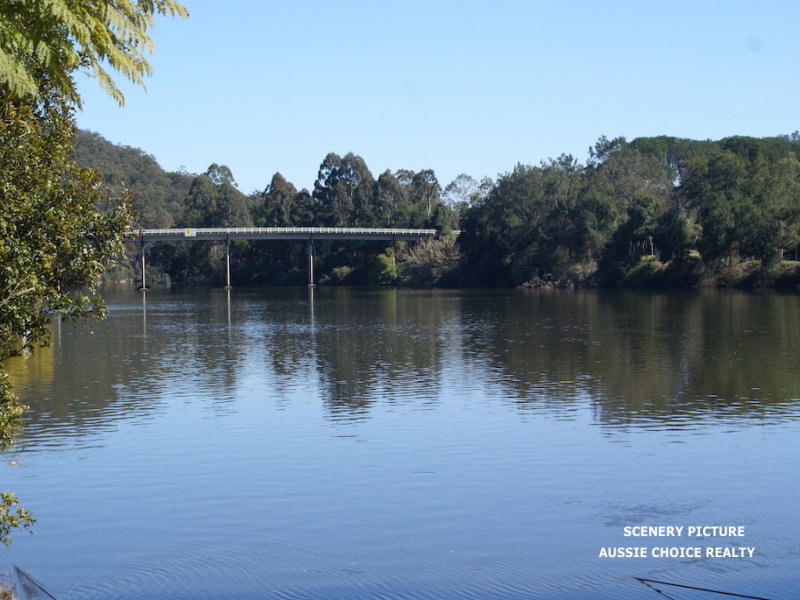 751 River Road, Lower Portland, NSW 2756