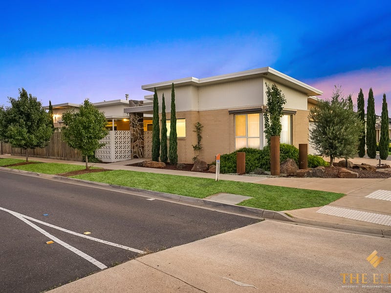 101 Aspire Boulevard Fraser Rise Vic 3336