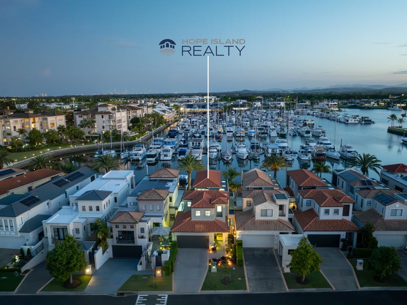 Real Estate & Property for Sale in Paradise Point, QLD 4216 (+1