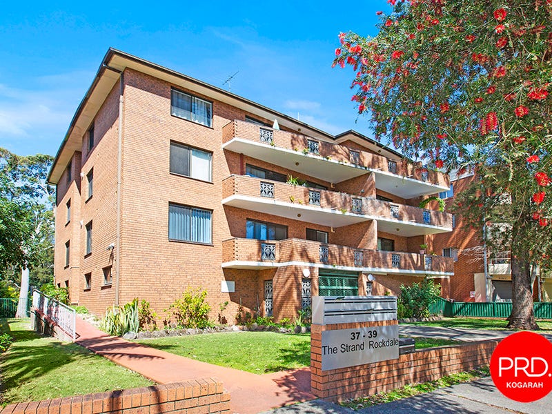 6/3739 The Strand, Rockdale, NSW 2216 Property Details