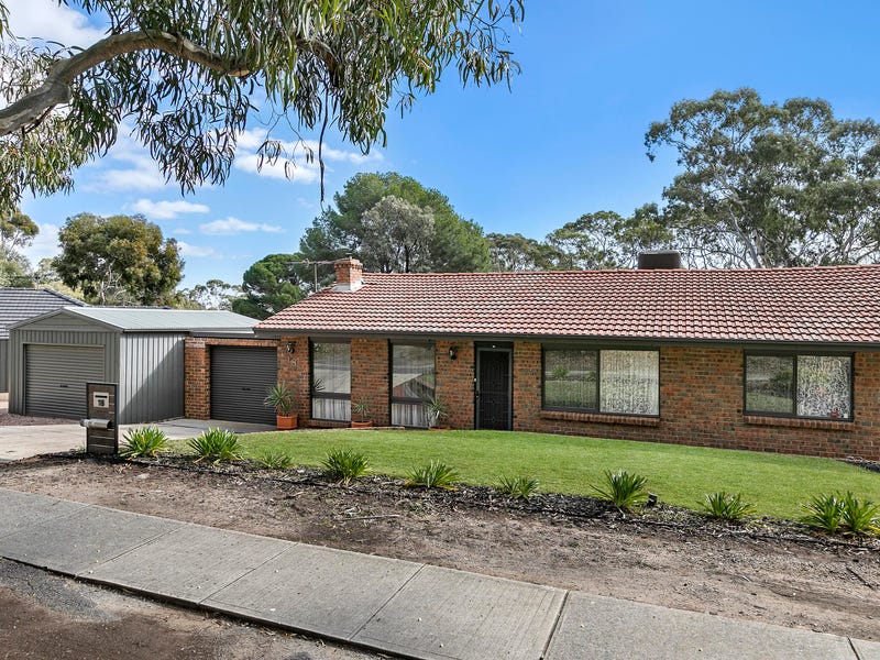 18 Perseverance Rd, Tea Tree Gully, SA 5091 House for Sale