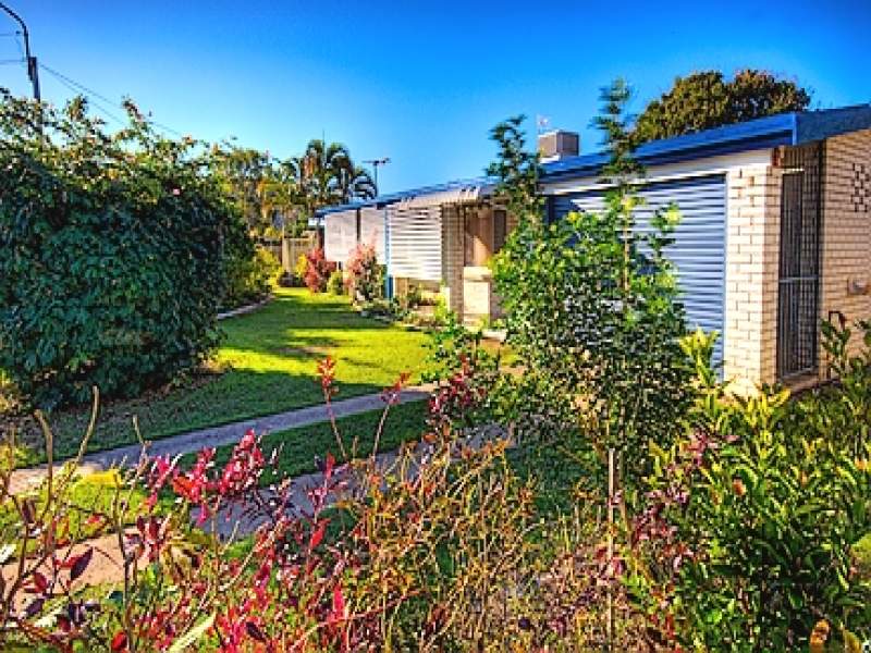 402 Fulham Road, Heatley, Qld 4814 Property Details