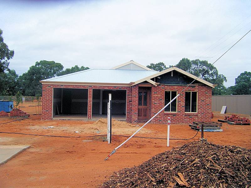 Lot 1 Wentworth Street, Wentworth, NSW 2648 Property Details