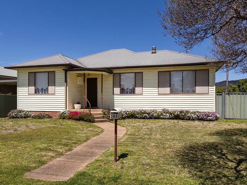 149 Mortimer Street, Mudgee, NSW 2850