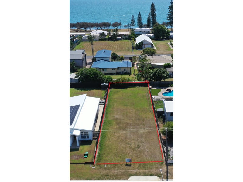 58 Welch Street, Elliott Heads, Qld 4670 Residential Land for Sale
