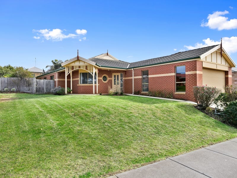 35 Kingston Downs Drive, Ocean Grove, Vic 3226