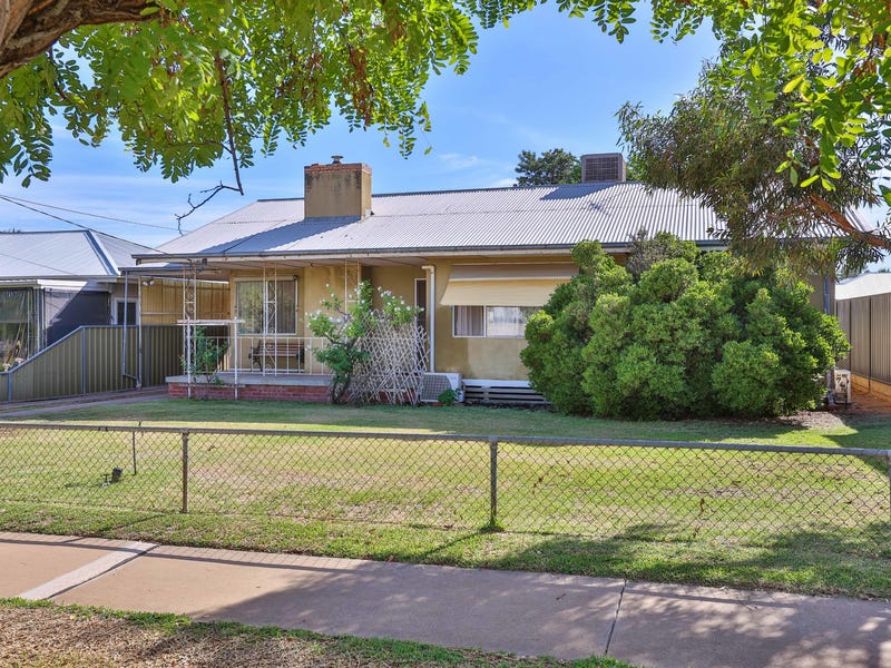218 Ninth Street, Mildura, Vic 3500 Property Details