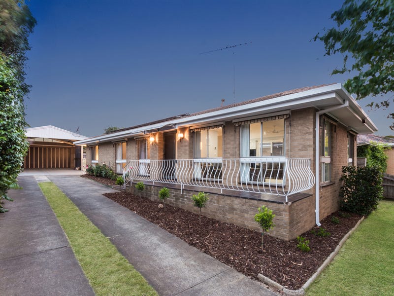 63 Iona Avenue, Belmont, Vic 3216 Property Details