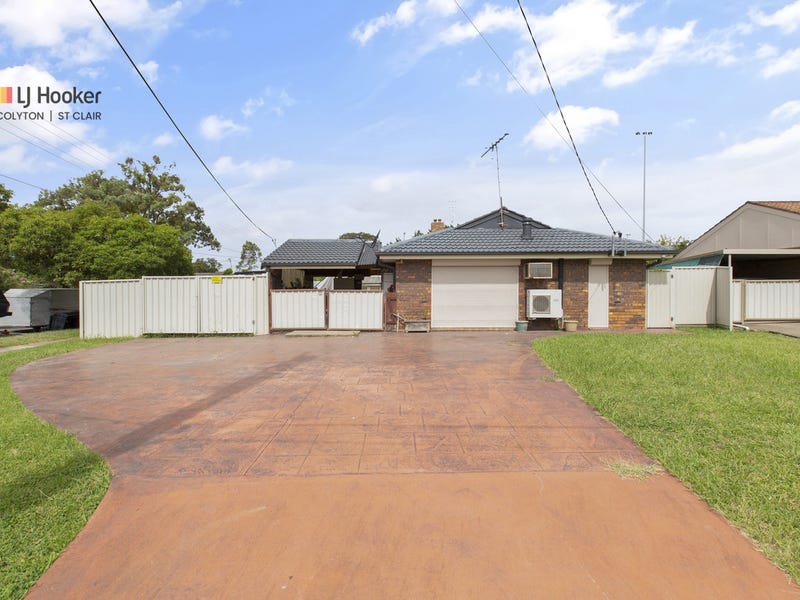 2 Woodland Avenue, Oxley Park, NSW 2760