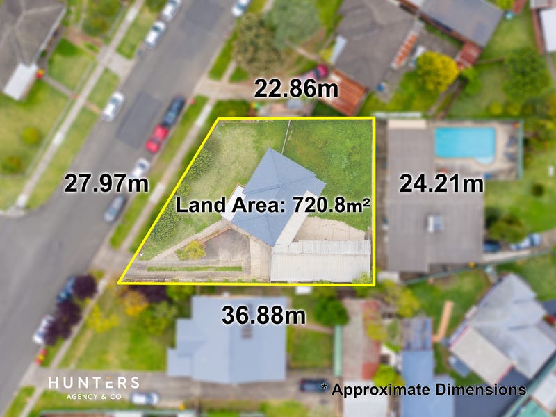 7 Bruce Street, Merrylands West, NSW 2160