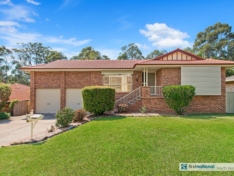 39 Koonwarra Street, West Haven, NSW 2443