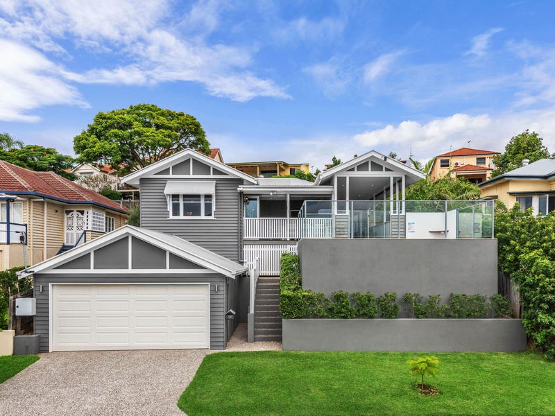 25 Love Street, Holland Park, QLD 4121