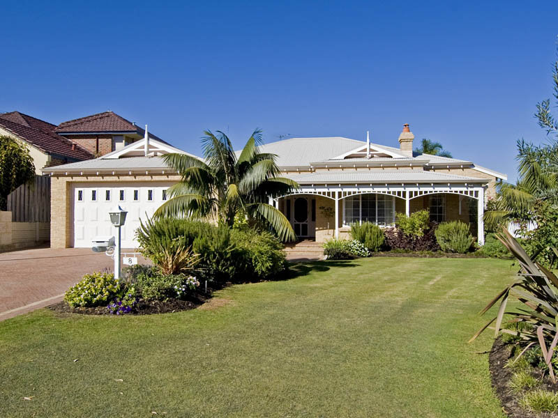 8 Highfield Rise, Hillarys, WA 6025 Property Details