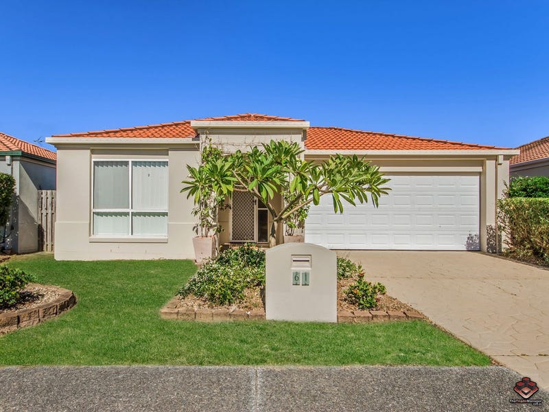 61 Marble Arch Place, Arundel, Qld 4214