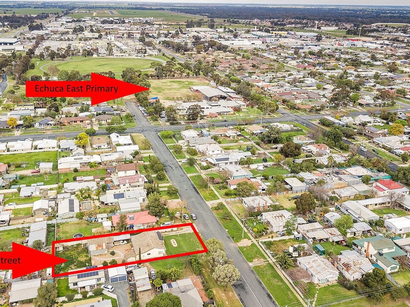 32 Barry Street, Echuca, Vic 3564 Property Details