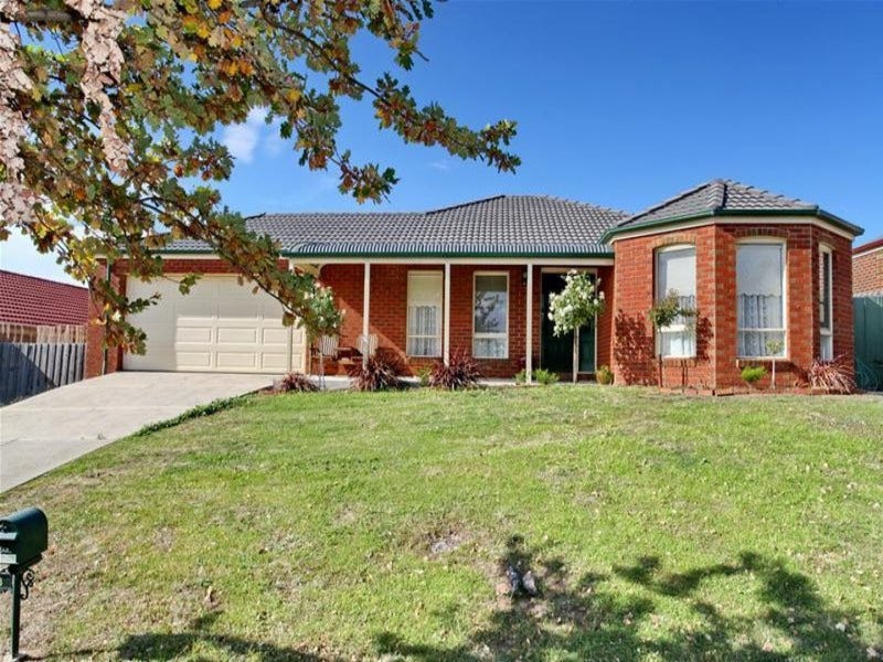 33 Belleview Drive, Sunbury, Vic 3429 Property Details