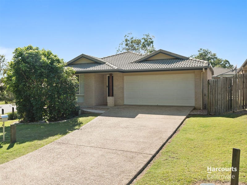 47 Isle Of Ely Drive, Heritage Park, QLD 4118