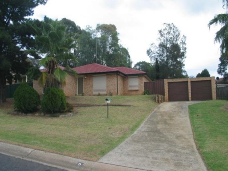 9 Twingleton Avenue, Ambarvale, NSW 2560