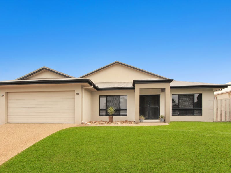 4 Canthium Court, Mount Louisa, Qld 4814 House for Sale